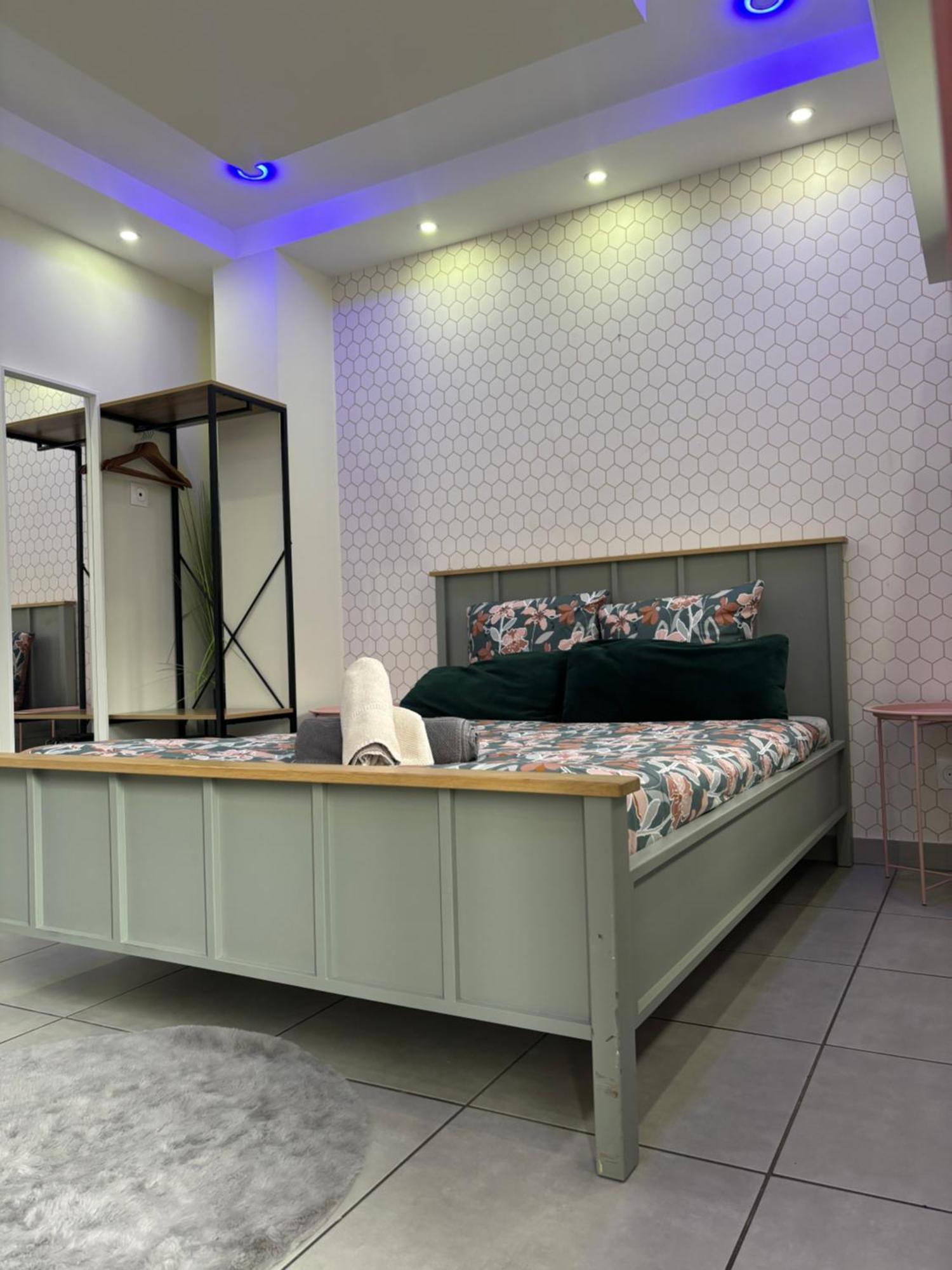 Justcozy chambre indépendante #2 Lilla Esterno foto
